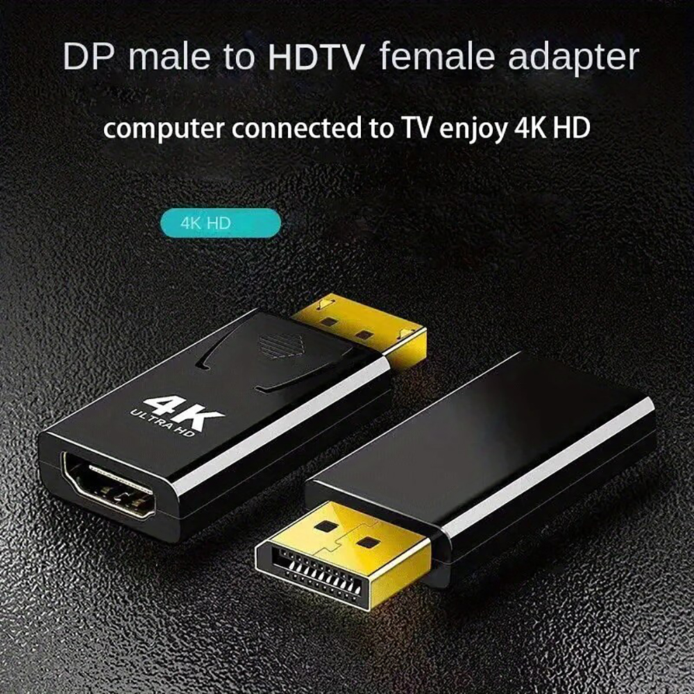 DisplayPort to HDMI Converter  - Hdmi Adapter Tablet บทวิจารณ์และราคา