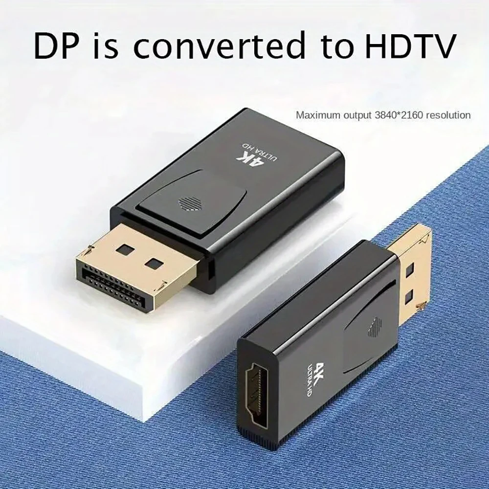 DisplayPort to HDMI Converter  - Hdmi Adapter Tablet บทวิจารณ์และราคา