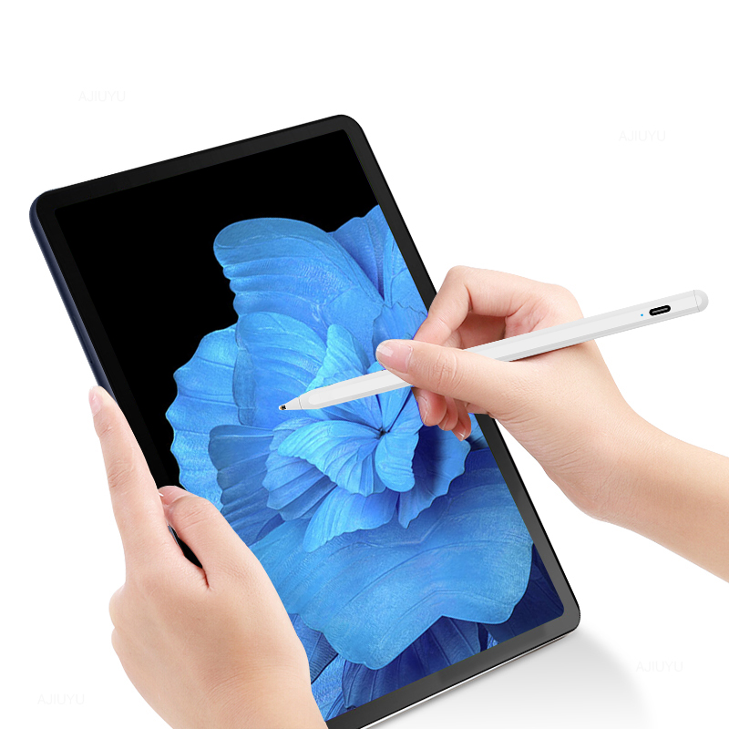 Stylus Pen for OnePlus Pad 202 - Oppo Tablet Accessories บทวิจารณ์และราคา