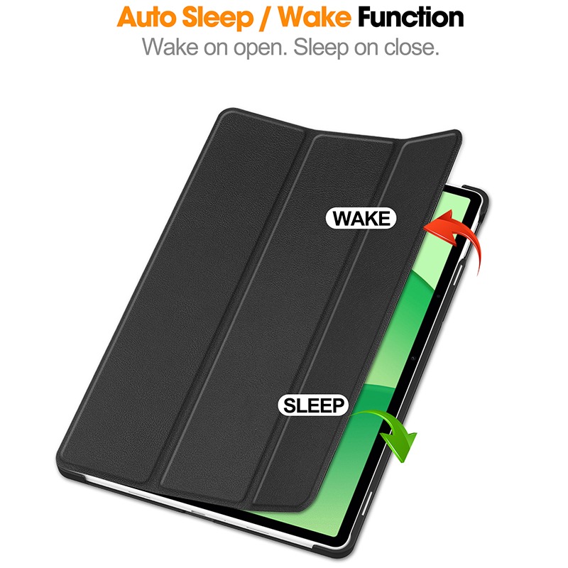 Smart Case For OPPO Pad SE 11  - Oppo Tablet Accessories บทวิจารณ์และราคา