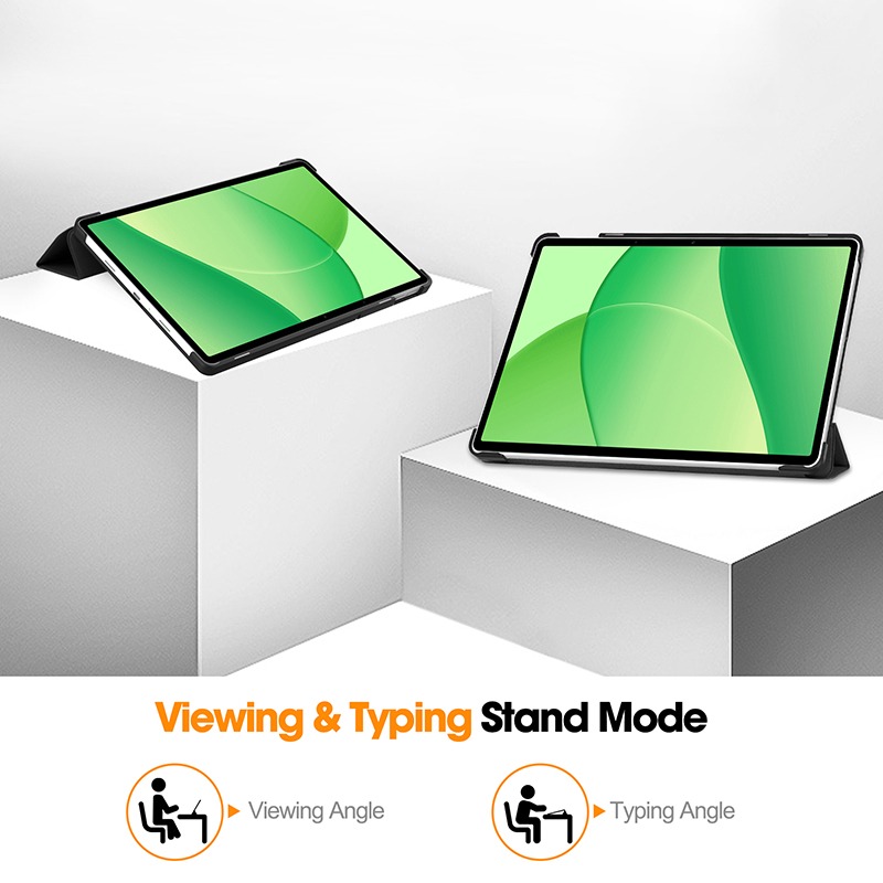 Smart Case For OPPO Pad SE 11  - Oppo Tablet Accessories บทวิจารณ์และราคา