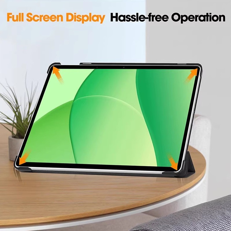Smart Case For OPPO Pad SE 11  - Oppo Tablet Accessories บทวิจารณ์และราคา