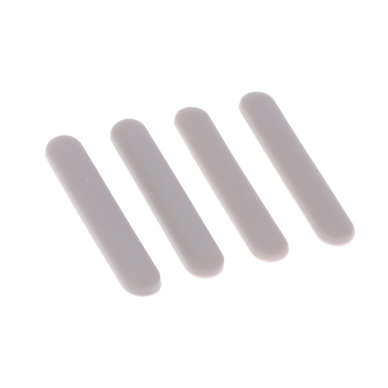 **2/4Pcs Laptop Rubber Feet Fo - Hp Tablet Accessories บทวิจารณ์และราคา