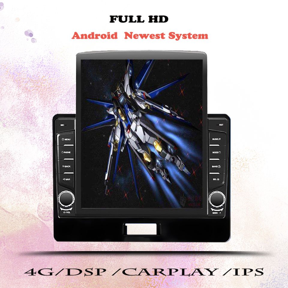 8G+128G Android 14 For Suzuki  - Tablet Danish Mobile & Accessories Photos บทวิจารณ์และราคา