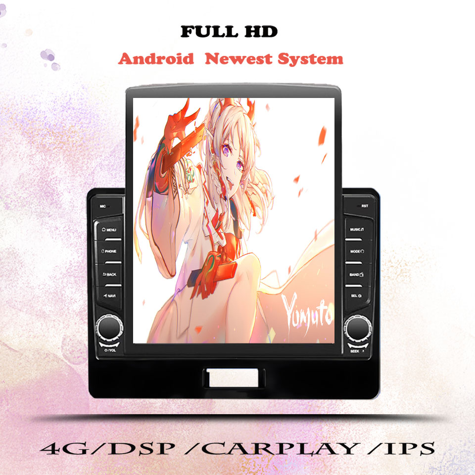 8G+128G Android 14 For Suzuki  - Tablet Danish Mobile & Accessories Photos บทวิจารณ์และราคา