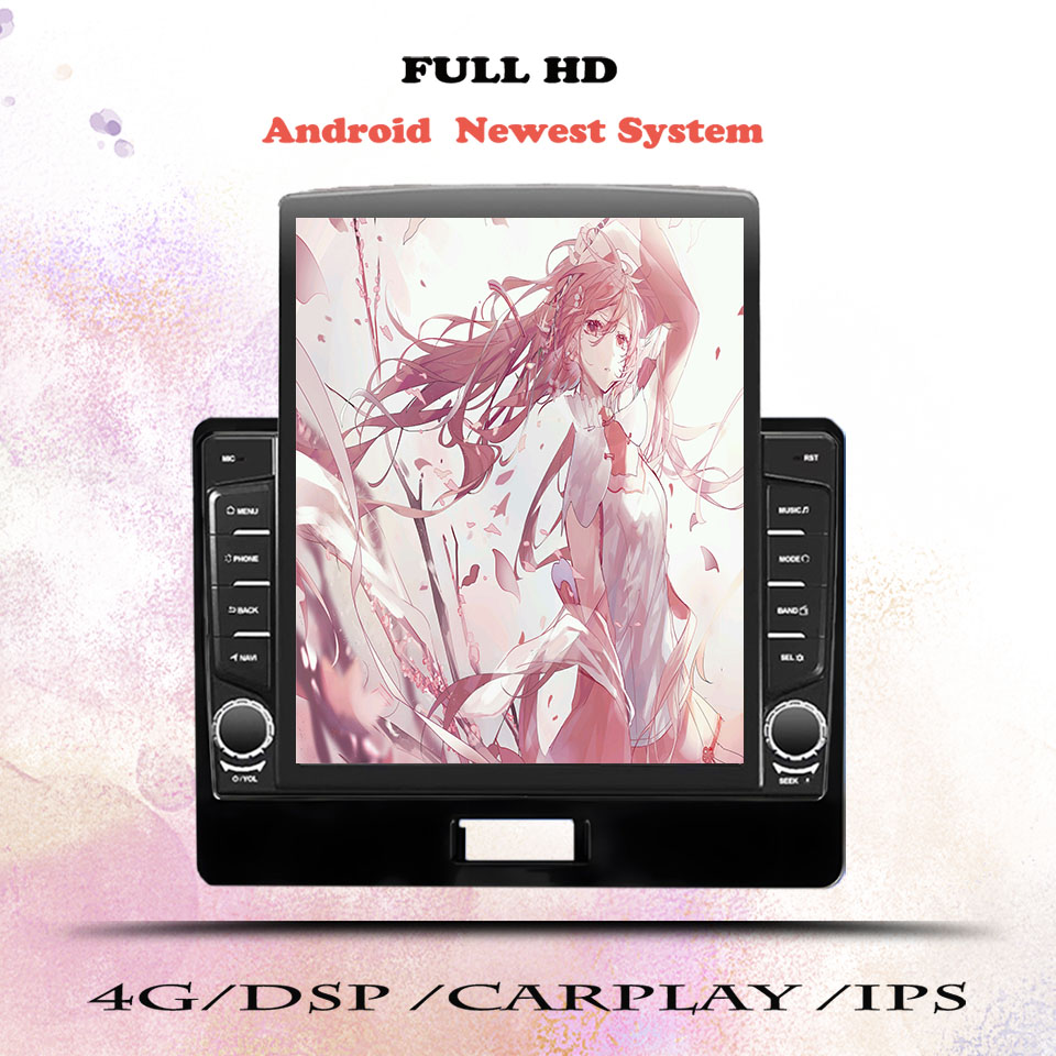8G+128G Android 14 For Suzuki  - Tablet Danish Mobile & Accessories Photos บทวิจารณ์และราคา