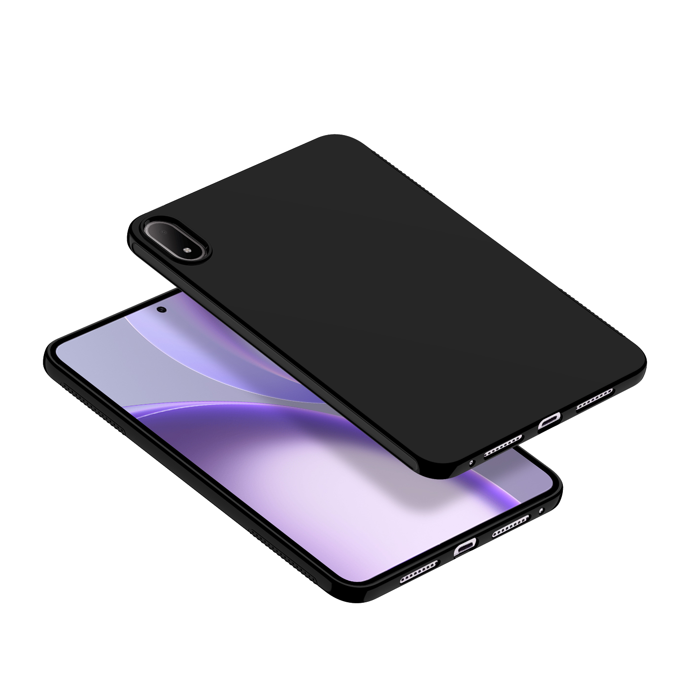 AJIUYU Soft Case For OPPO Pad  - Oppo Tablet Accessories บทวิจารณ์และราคา