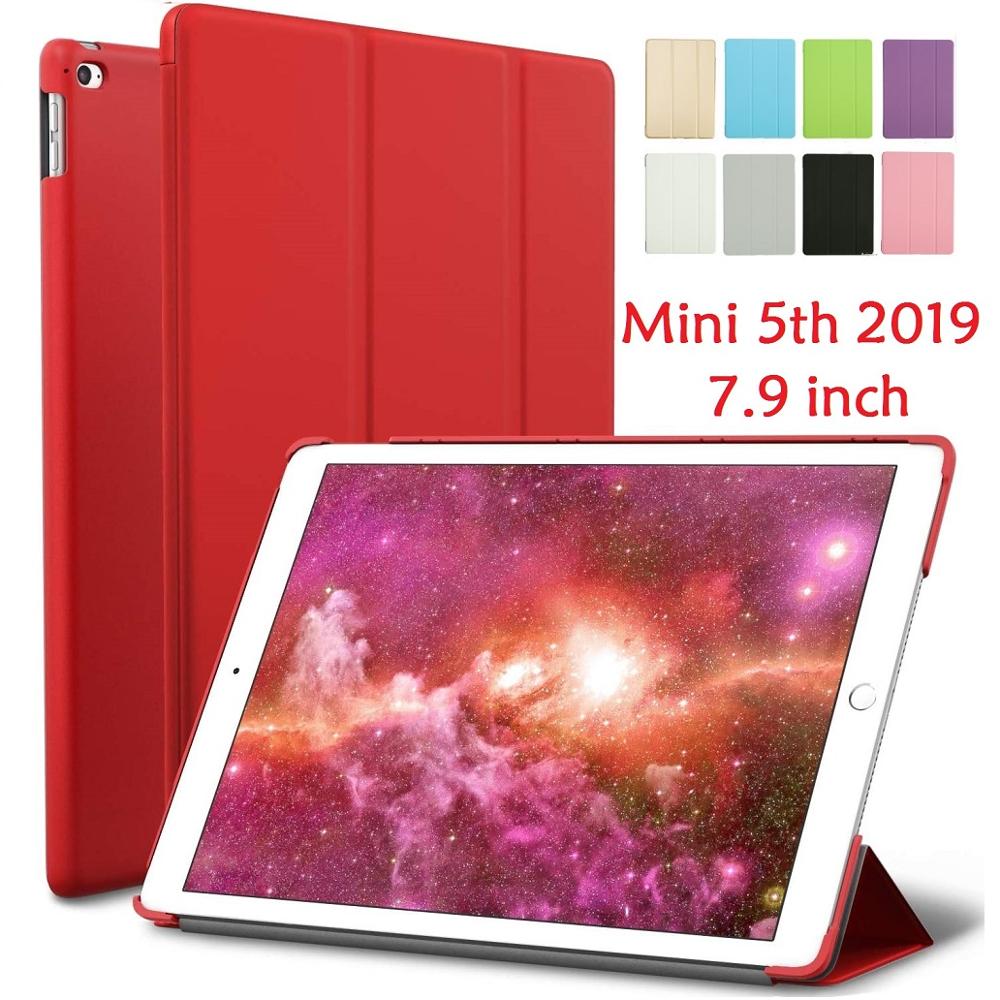 7.9‘’ Slim folio Stand Coque f - Ipad Cover Folio บทวิจารณ์และราคา