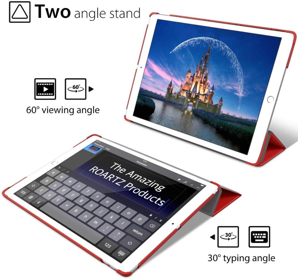 7.9‘’ Slim folio Stand Coque f - Ipad Cover Folio บทวิจารณ์และราคา