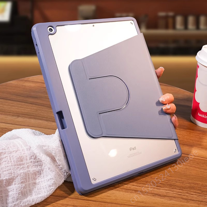 For iPad 10.2 7th 8th 9th Case - Oppo Tablet Accessories บทวิจารณ์และราคา