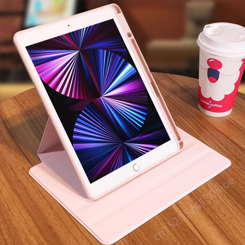 For iPad 10.2 7th 8th 9th Case - Oppo Tablet Accessories บทวิจารณ์และราคา
