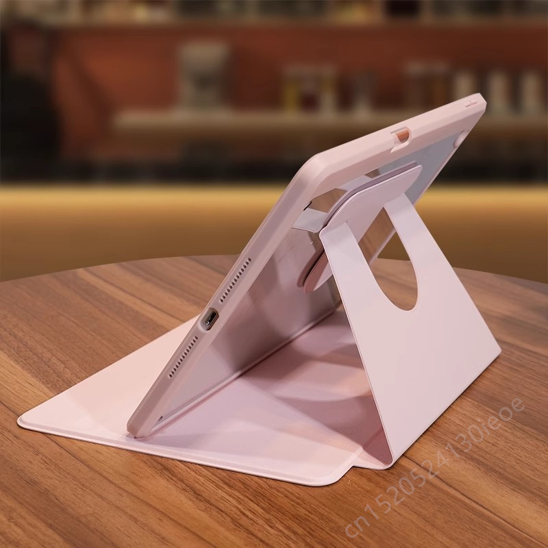 For iPad 10.2 7th 8th 9th Case - Oppo Tablet Accessories บทวิจารณ์และราคา