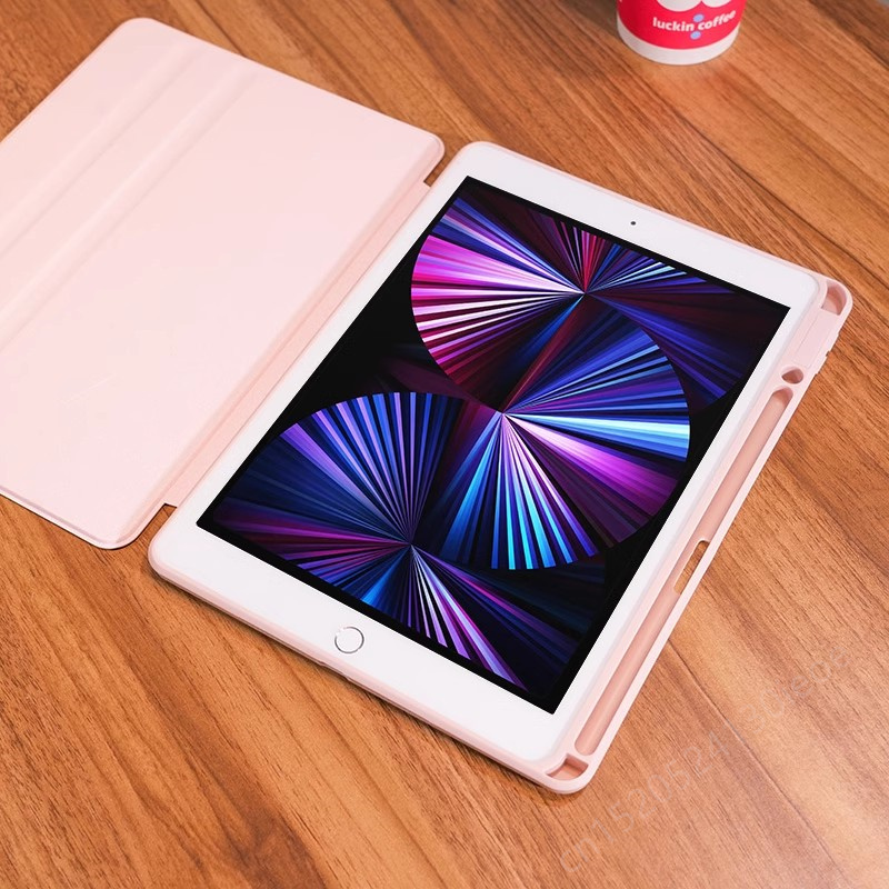 For iPad 10.2 7th 8th 9th Case - Oppo Tablet Accessories บทวิจารณ์และราคา