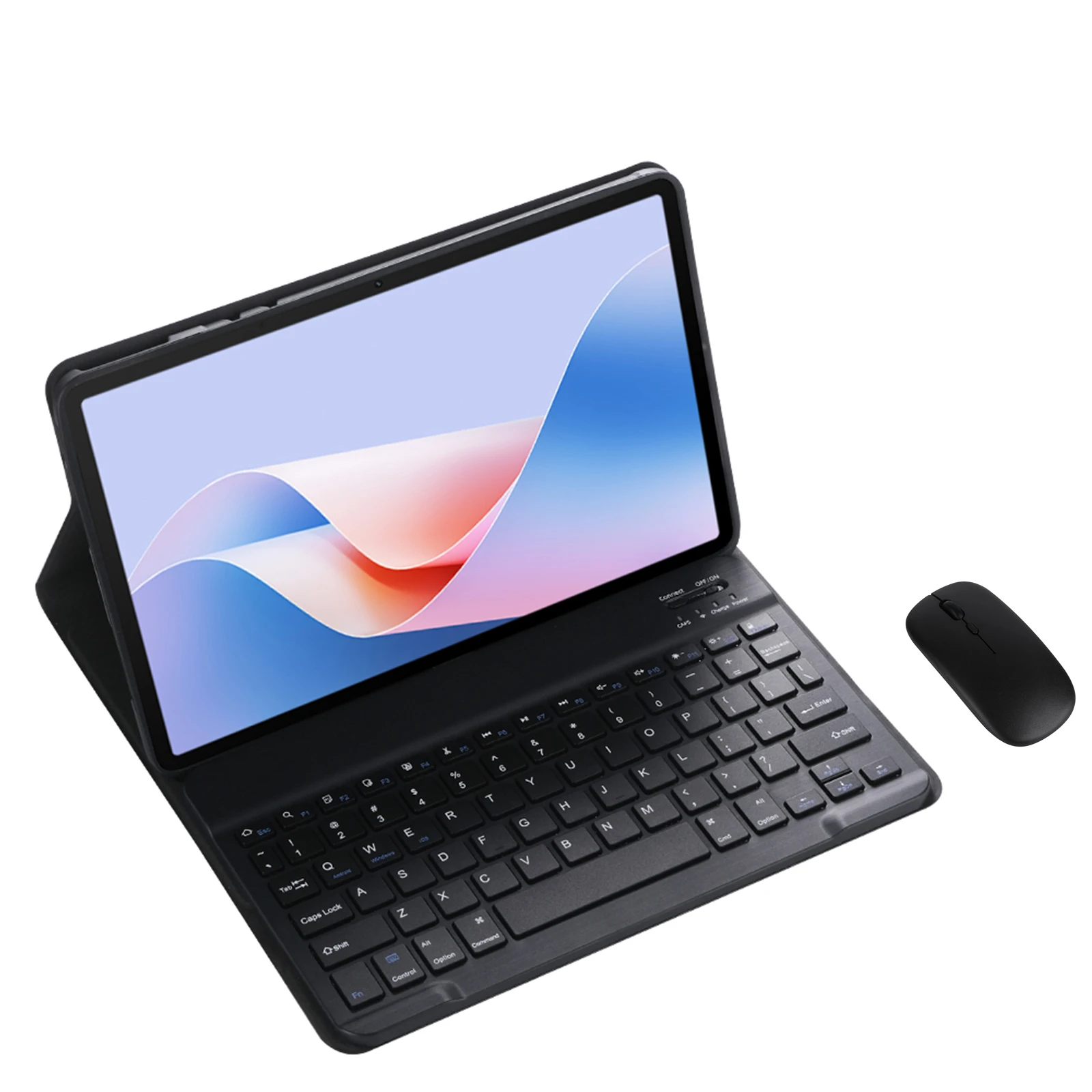 Keyboard Case for Lenovo Tab M - Boox Tablet Accessories บทวิจารณ์และราคา