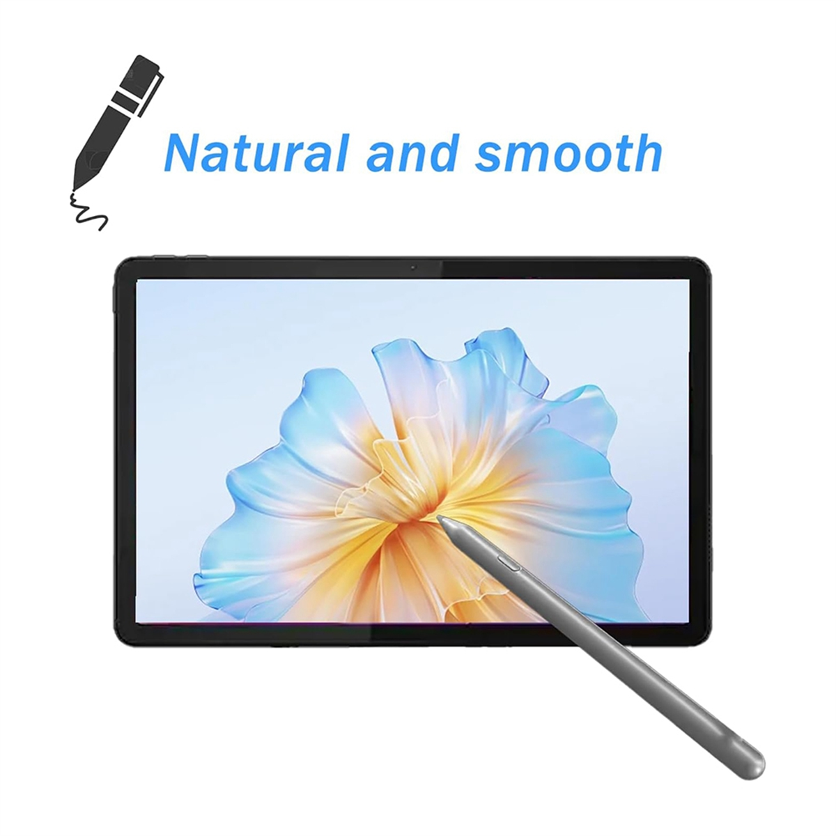 Tab Pen Plus for Lenovo AP500U - Lenovo Tablet P12 Accessories บทวิจารณ์และราคา