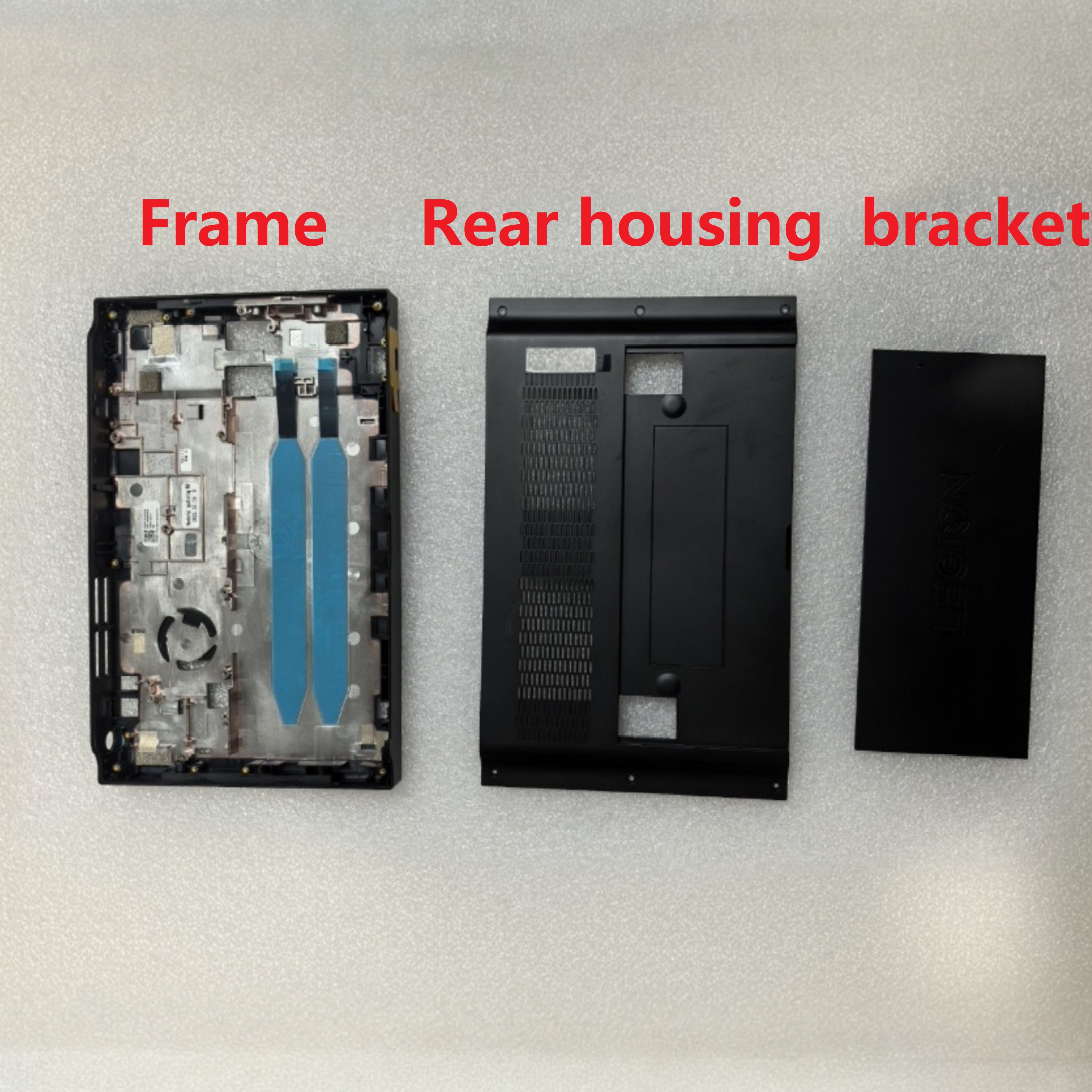 Back Panel Battery Cover For L - Boox Tablet Accessories บทวิจารณ์และราคา
