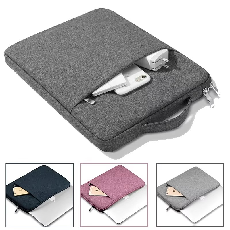 Laptop Bag for Lenovo Xiaoxin  - Lenovo Tablet P12 Accessories บทวิจารณ์และราคา