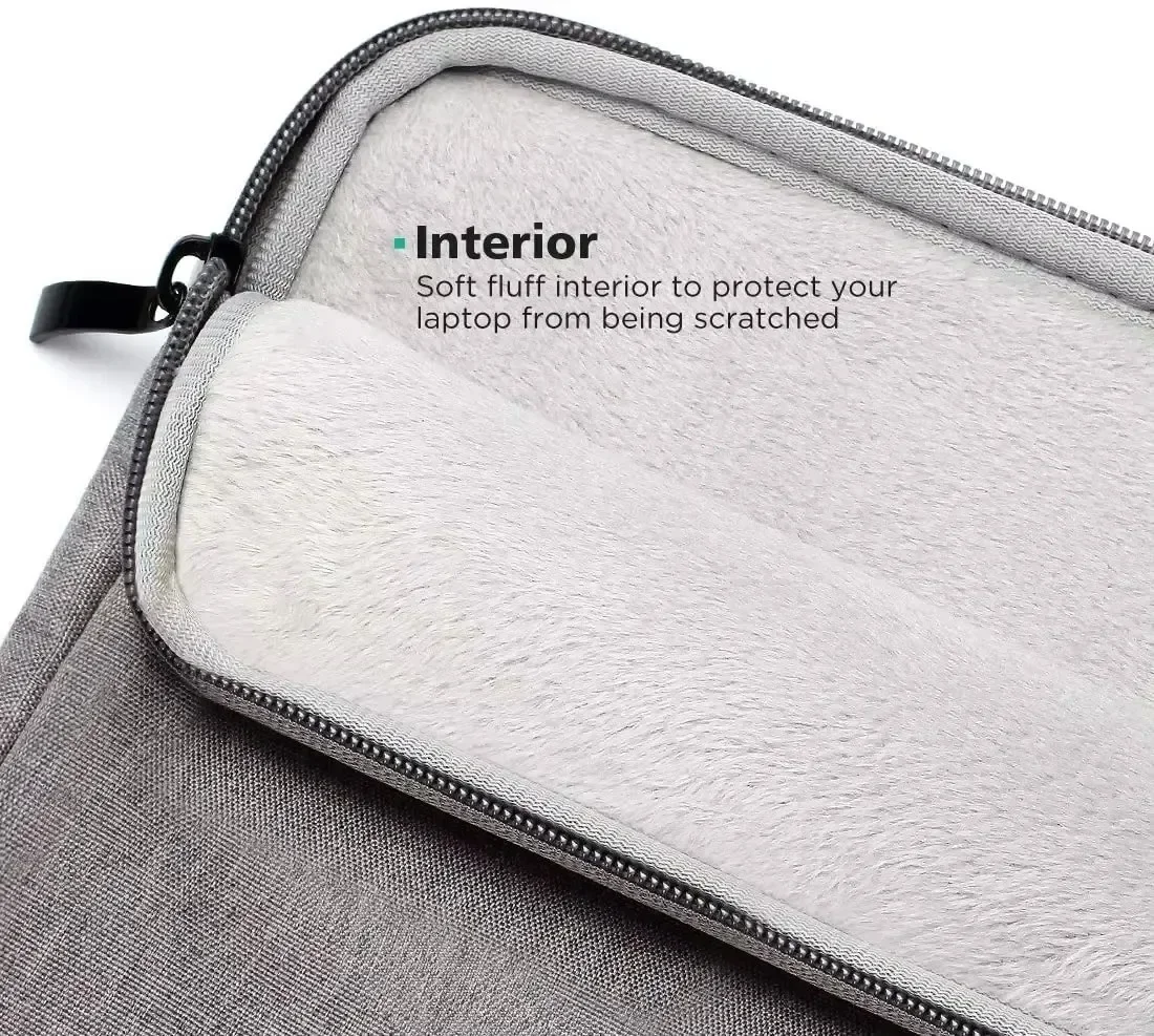 Laptop Bag for Lenovo Xiaoxin  - Lenovo Tablet P12 Accessories บทวิจารณ์และราคา
