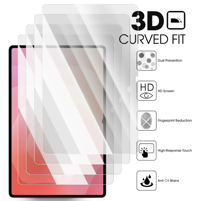 Screen Protector for Samsung G - Tablet Accessories For Samsung บทวิจารณ์และราคา