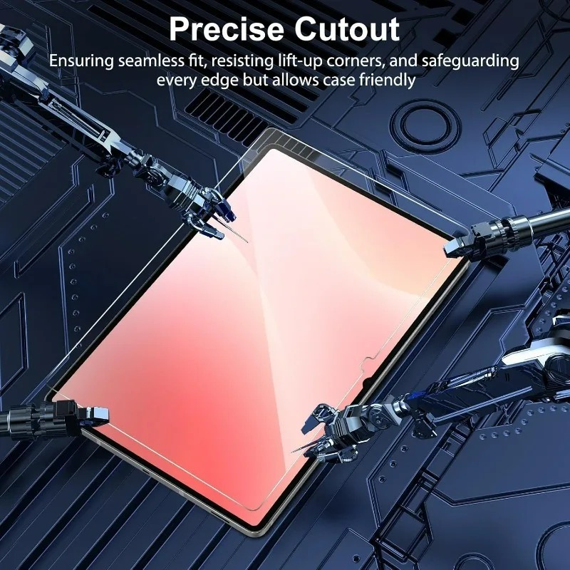 Screen Protector for Samsung G - Tablet Accessories For Samsung บทวิจารณ์และราคา
