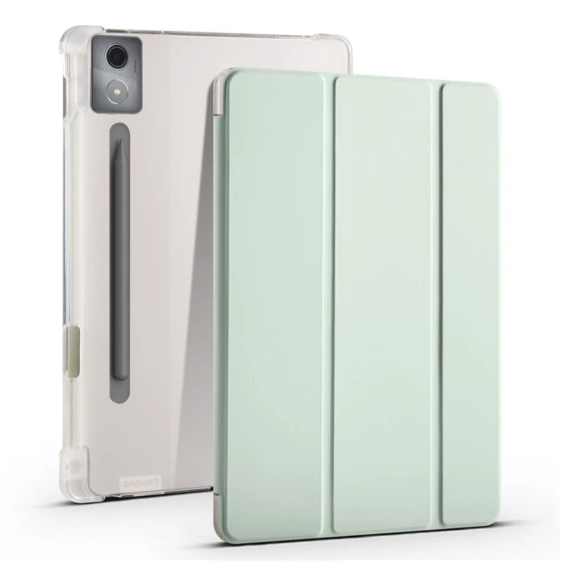 For Lenovo Idea Tab Pro Case W - Lenovo Tablet P12 Accessories บทวิจารณ์และราคา
