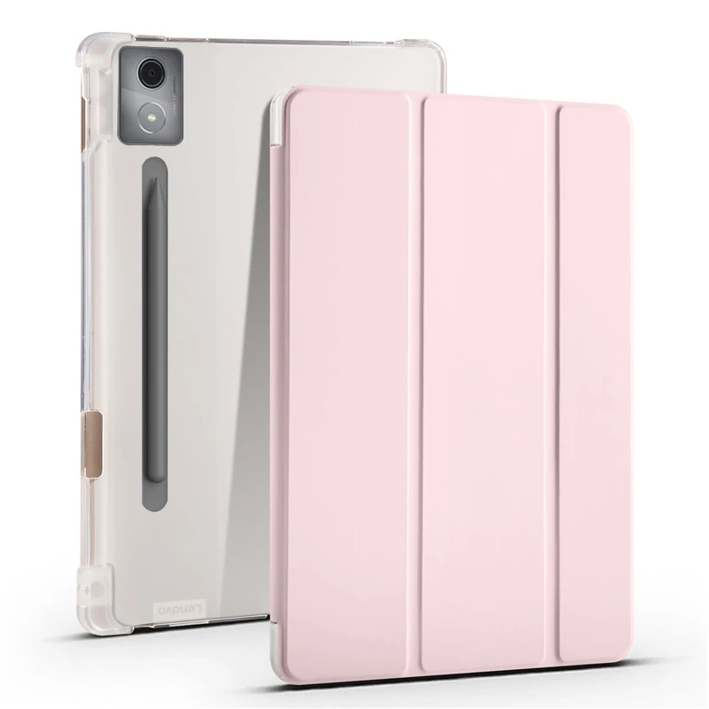 For Lenovo Idea Tab Pro Case W - Lenovo Tablet P12 Accessories บทวิจารณ์และราคา