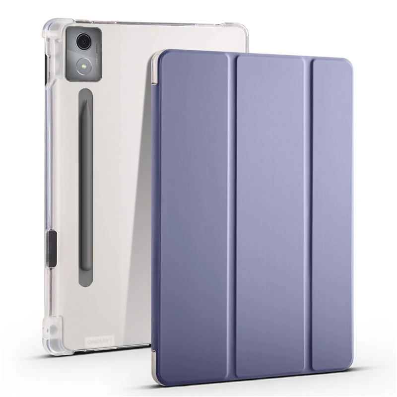 For Lenovo Idea Tab Pro Case W - Lenovo Tablet P12 Accessories บทวิจารณ์และราคา