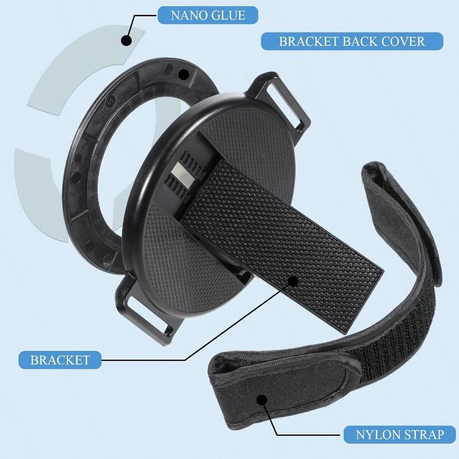 Tablet Stand With Hand Strap 3 - Tablet Stand Adjustable บทวิจารณ์และราคา