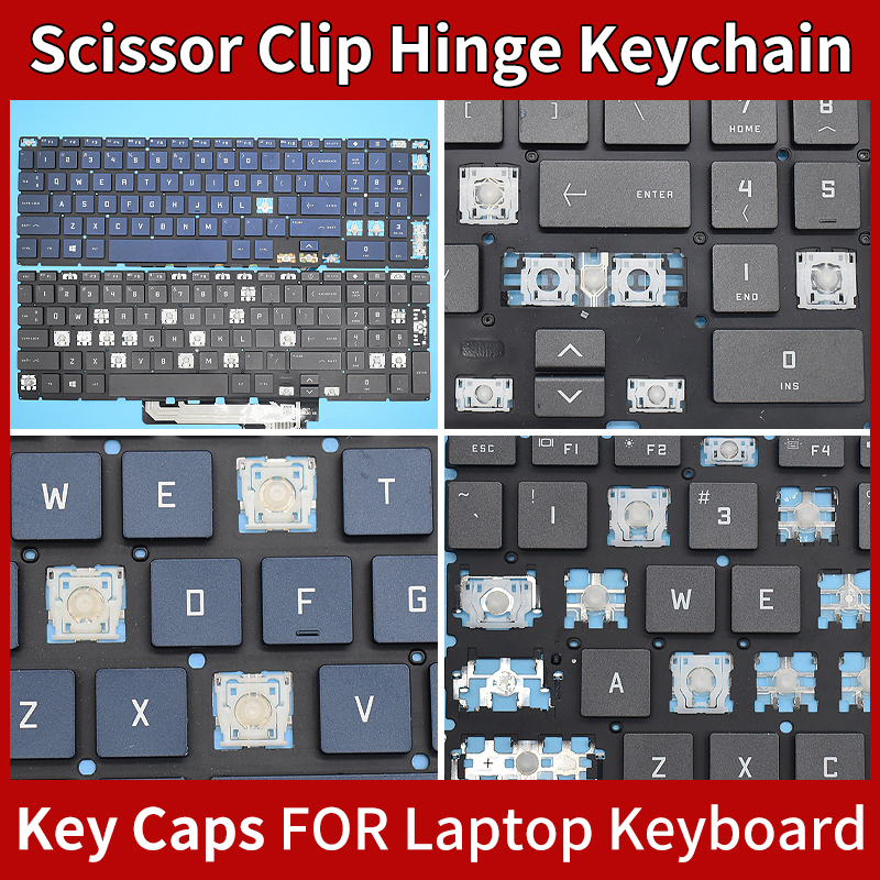 Replacement Keycap Key Cap&Sci - Hp Tablet Accessories บทวิจารณ์และราคา