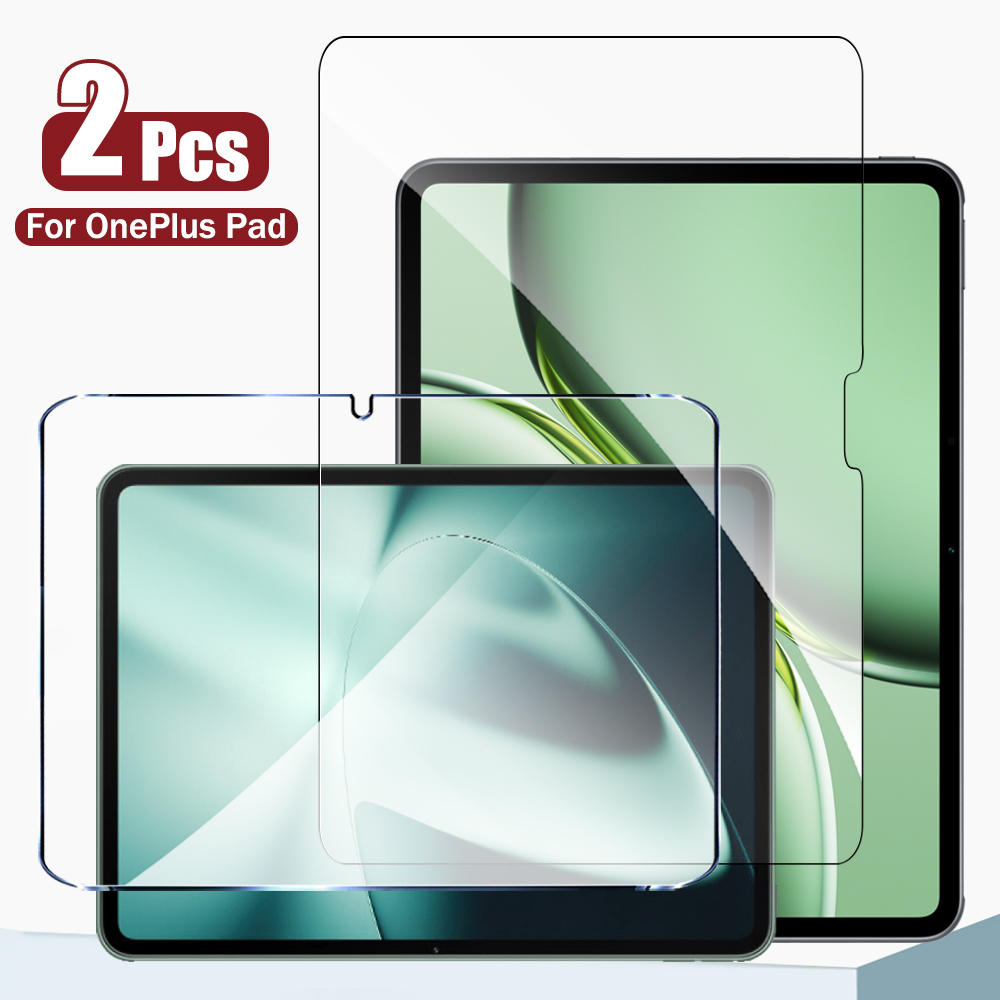2Pcs 9H Tempered Glass For One - Boox Tablet Accessories บทวิจารณ์และราคา
