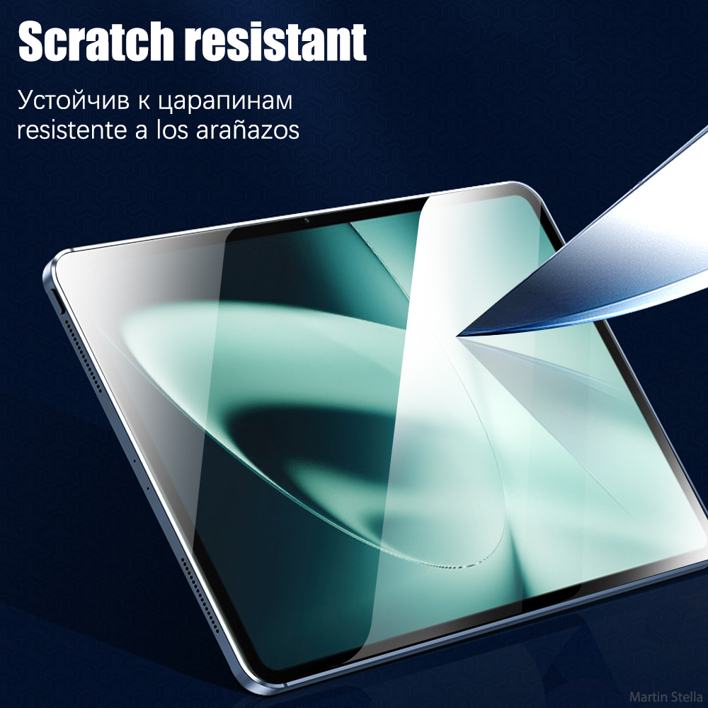 2Pcs 9H Tempered Glass For One - Boox Tablet Accessories บทวิจารณ์และราคา