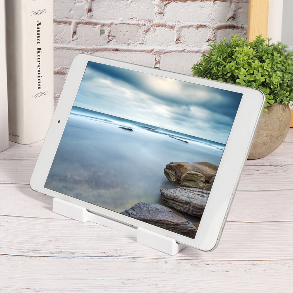Plastic Five Gears Support Hei - Tablet Stand Adjustable บทวิจารณ์และราคา