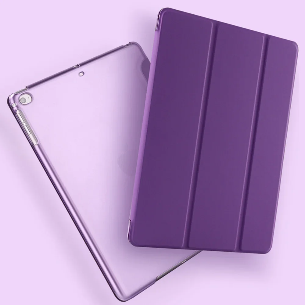 Case For iPad Pro 12.9 Cover 2 - Ipad Cover Folio บทวิจารณ์และราคา