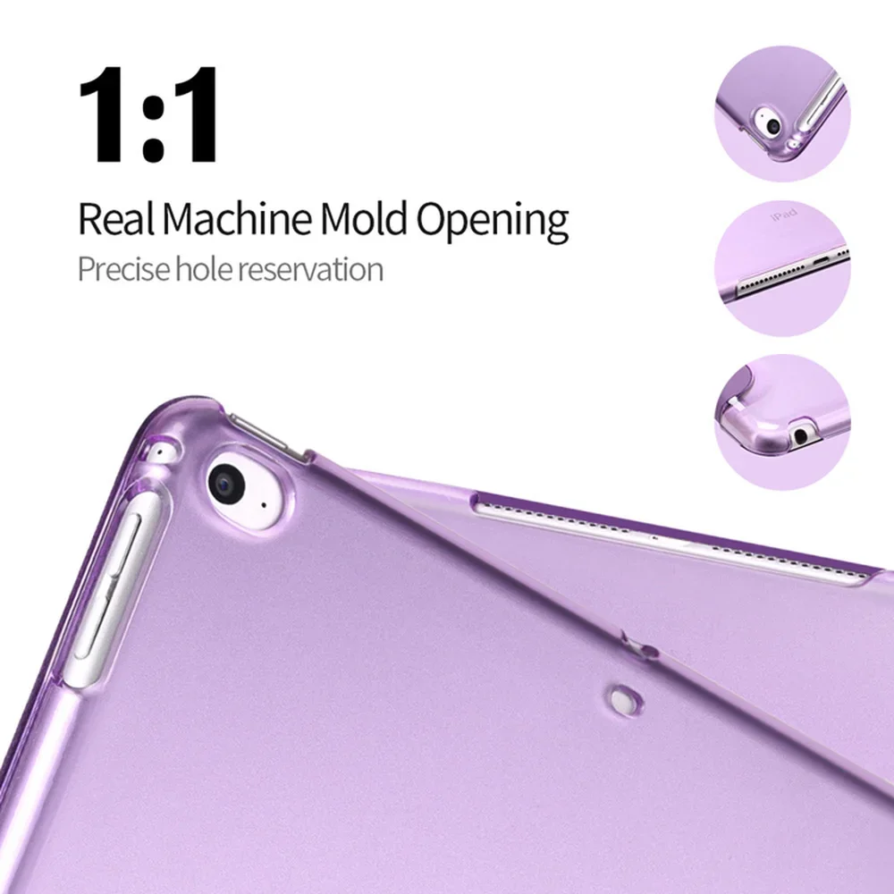 Case For iPad Pro 12.9 Cover 2 - Ipad Cover Folio บทวิจารณ์และราคา
