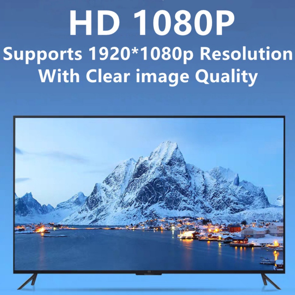 HD 1080P VGA to HDMI Adapter C - Hdmi Adapter Tablet บทวิจารณ์และราคา