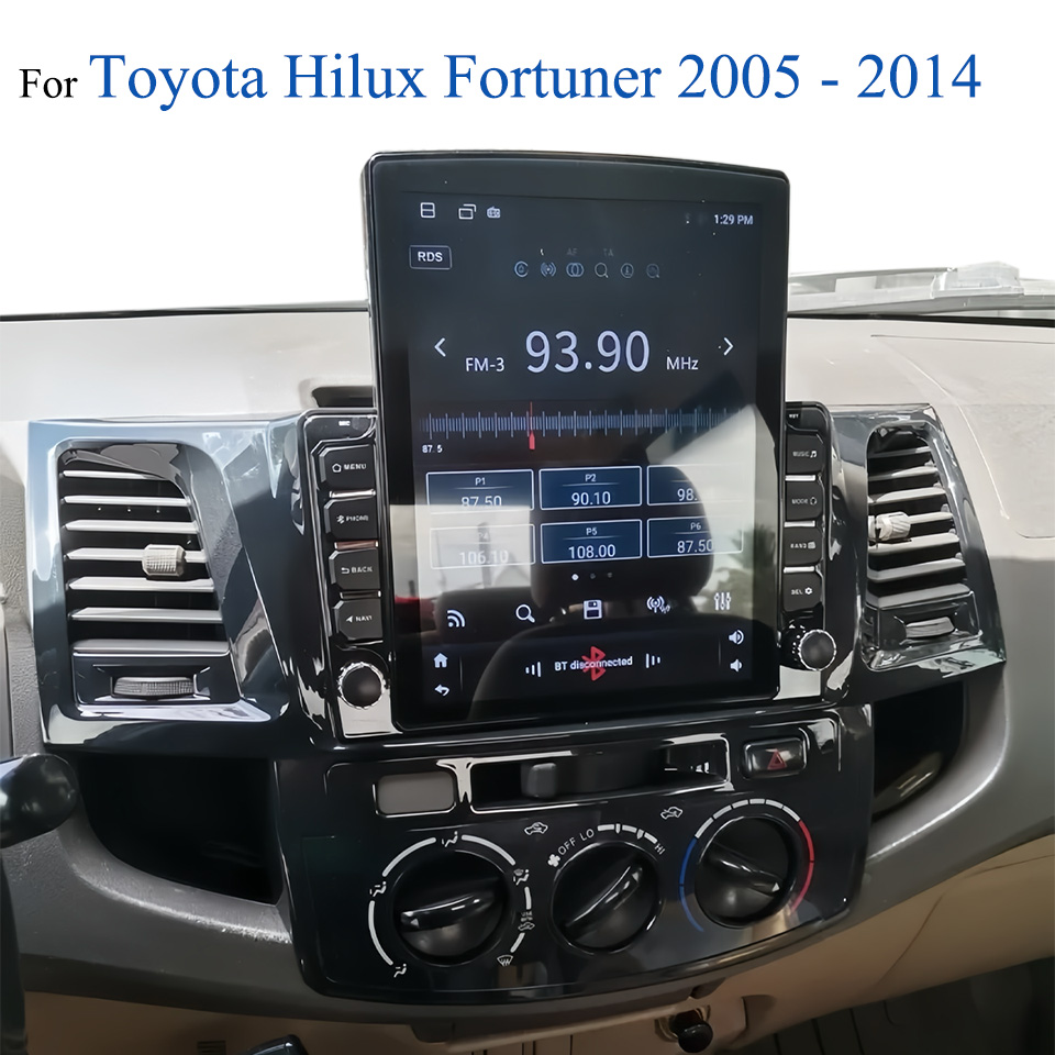 Autoradio DVD Cassette For Toy - Tablet Danish Mobile & Accessories Photos บทวิจารณ์และราคา