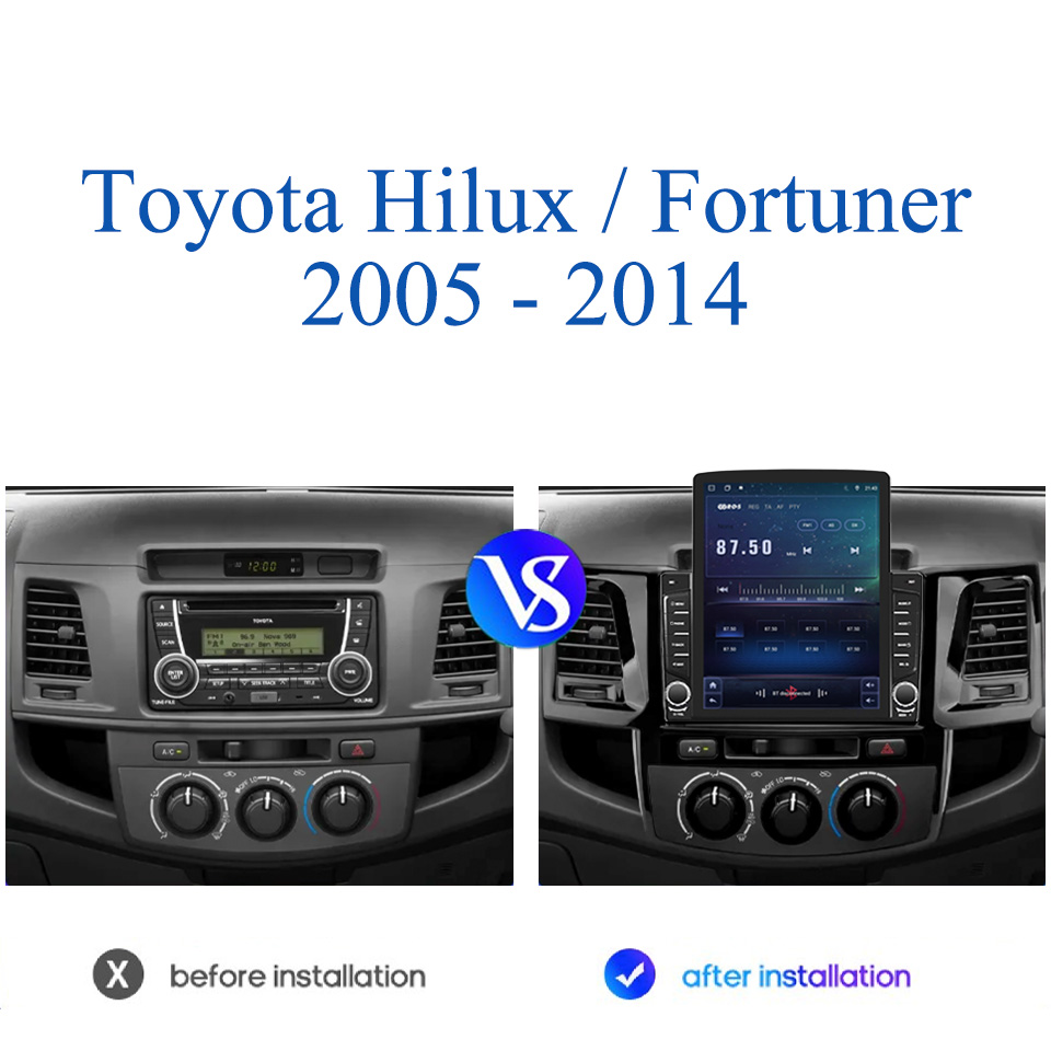 Autoradio DVD Cassette For Toy - Tablet Danish Mobile & Accessories Photos บทวิจารณ์และราคา