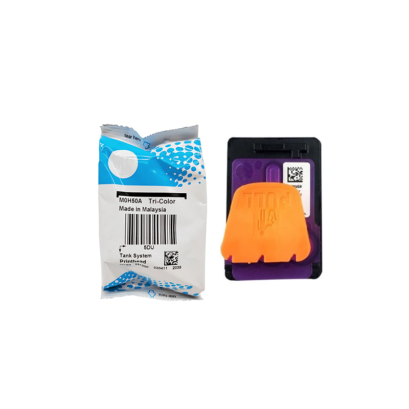 100% new Print Head GT51 GT52  - Hp Tablet Accessories บทวิจารณ์และราคา