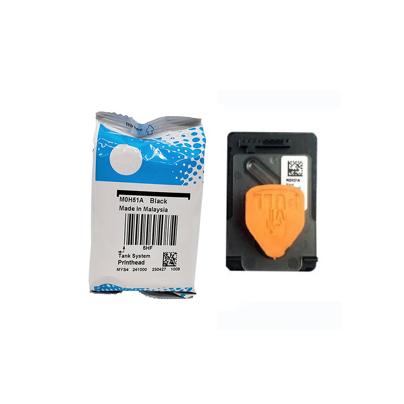 100% new Print Head GT51 GT52  - Hp Tablet Accessories บทวิจารณ์และราคา