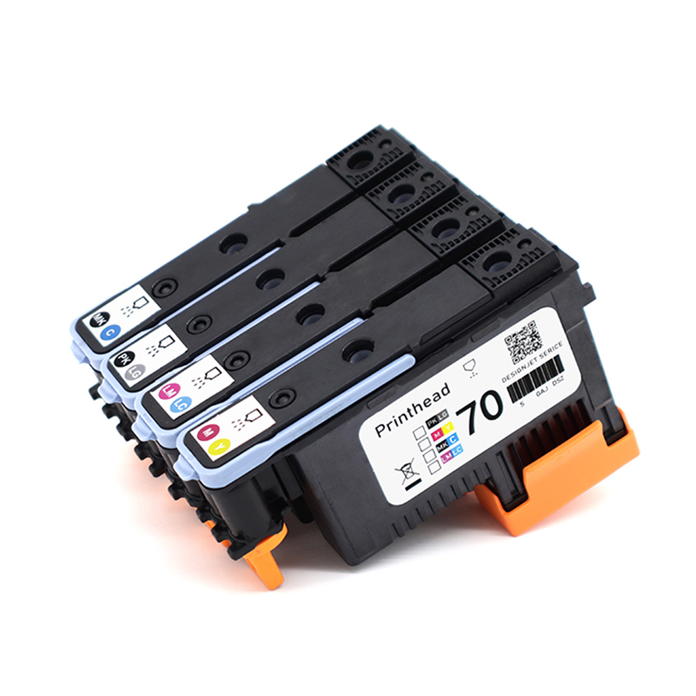 New Printhead HP 70 HP70 Print - Hp Tablet Accessories บทวิจารณ์และราคา