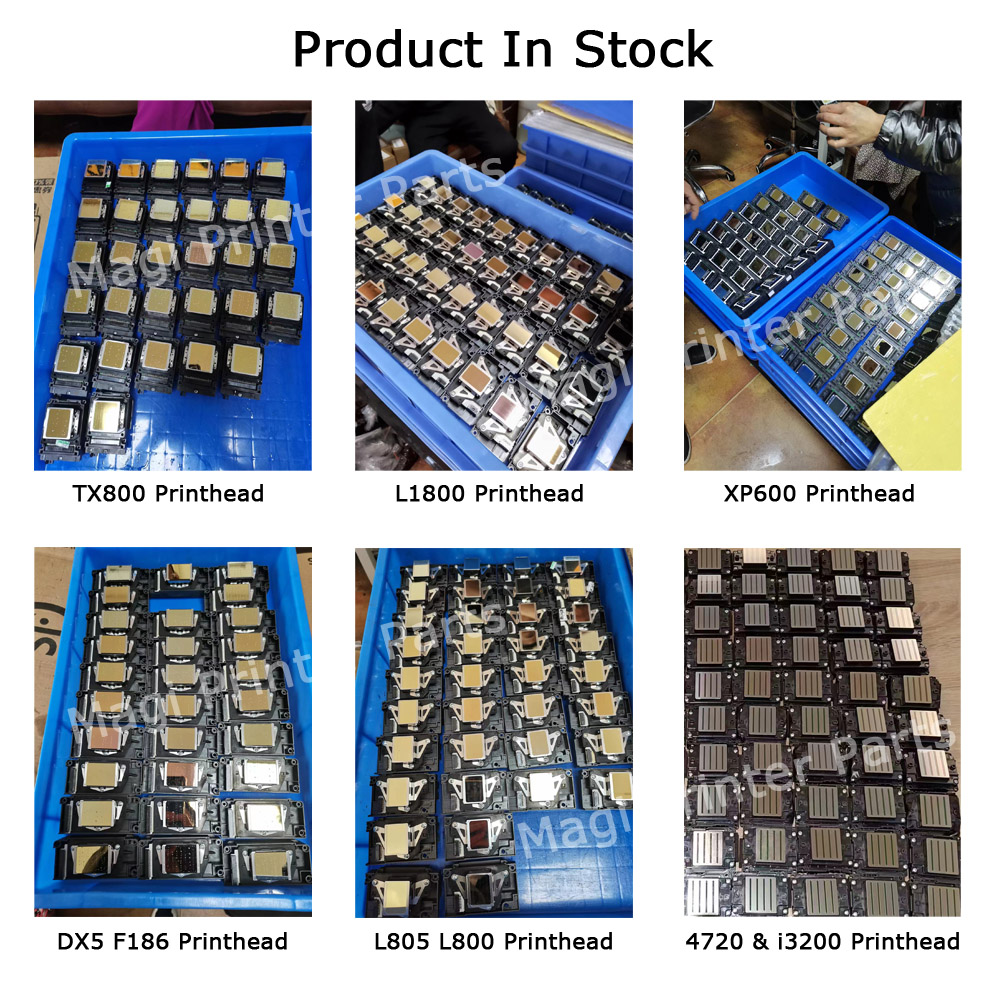 F1080 Print Head DX11 Printer  - Hp Tablet Accessories บทวิจารณ์และราคา