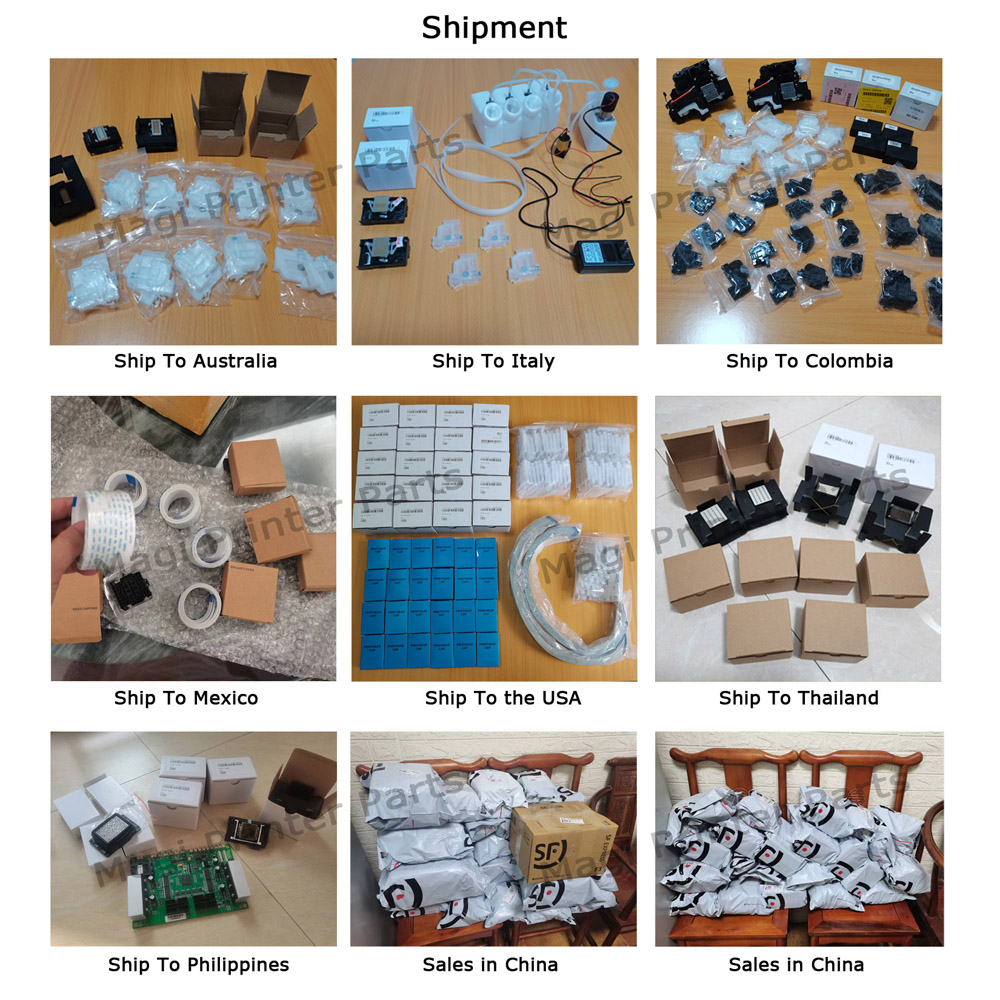 F1080 Print Head DX11 Printer  - Hp Tablet Accessories บทวิจารณ์และราคา