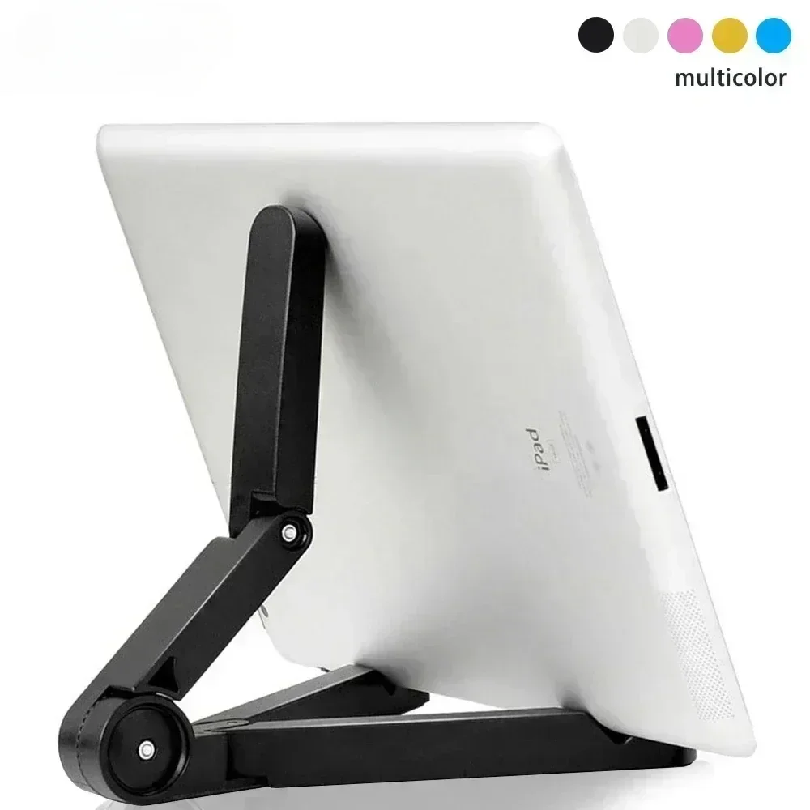 Universal Folding Tablet Holde - Tablet Accessories For Samsung บทวิจารณ์และราคา