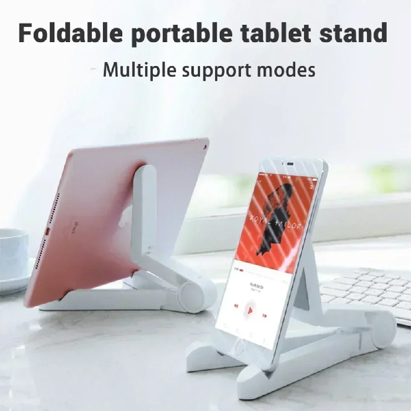 Universal Folding Tablet Holde - Tablet Accessories For Samsung บทวิจารณ์และราคา