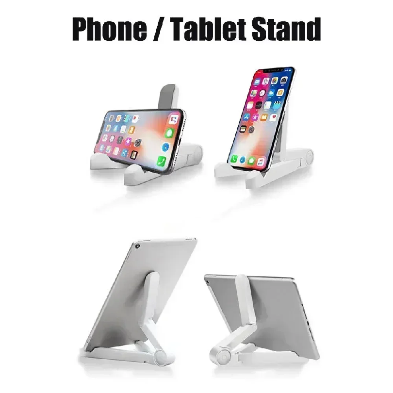 Universal Folding Tablet Holde - Tablet Accessories For Samsung บทวิจารณ์และราคา
