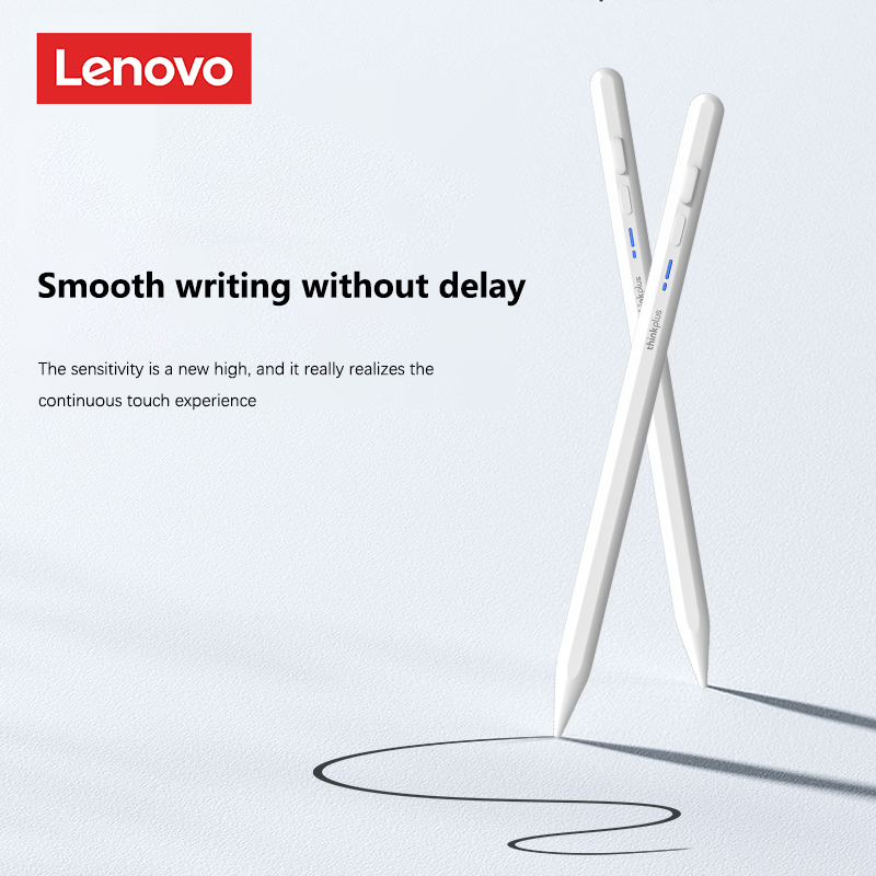 Lenovo Universal Stylus Pen Fo - Tablet Accessories Lenovo บทวิจารณ์และราคา
