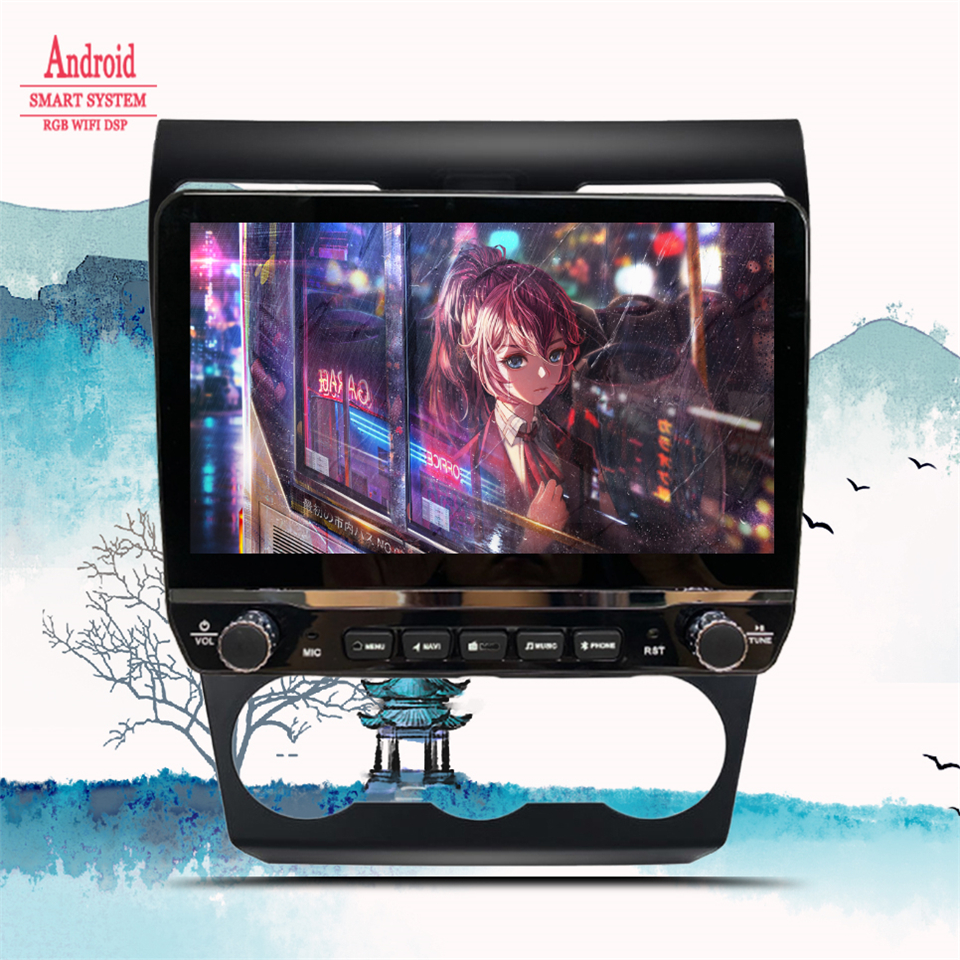 For Subaru Forester WRX 2012 - - Tablet Danish Mobile & Accessories Photos บทวิจารณ์และราคา