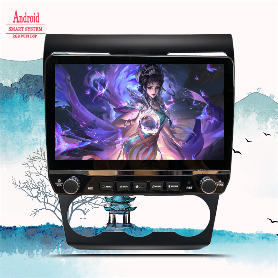 For Subaru Forester WRX 2012 - - Tablet Danish Mobile & Accessories Photos บทวิจารณ์และราคา