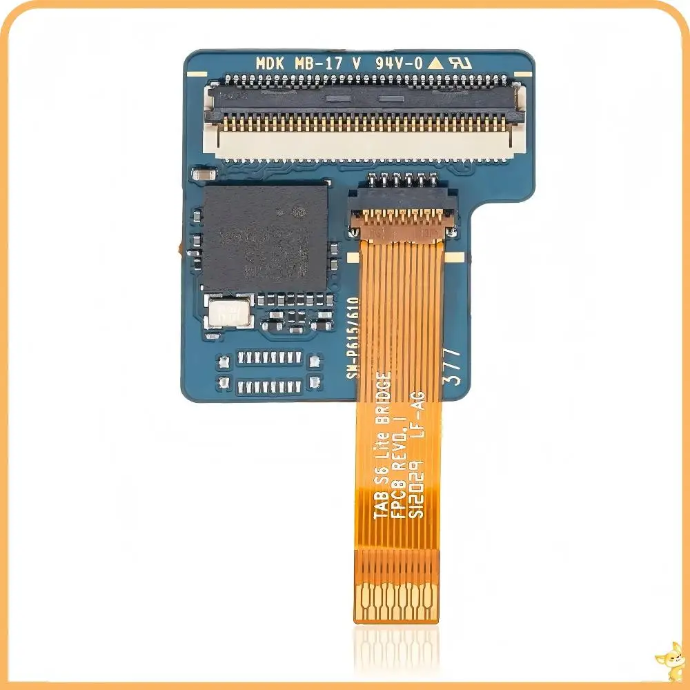Touch Screen Connector Board F - Tablet Accessories For Samsung บทวิจารณ์และราคา