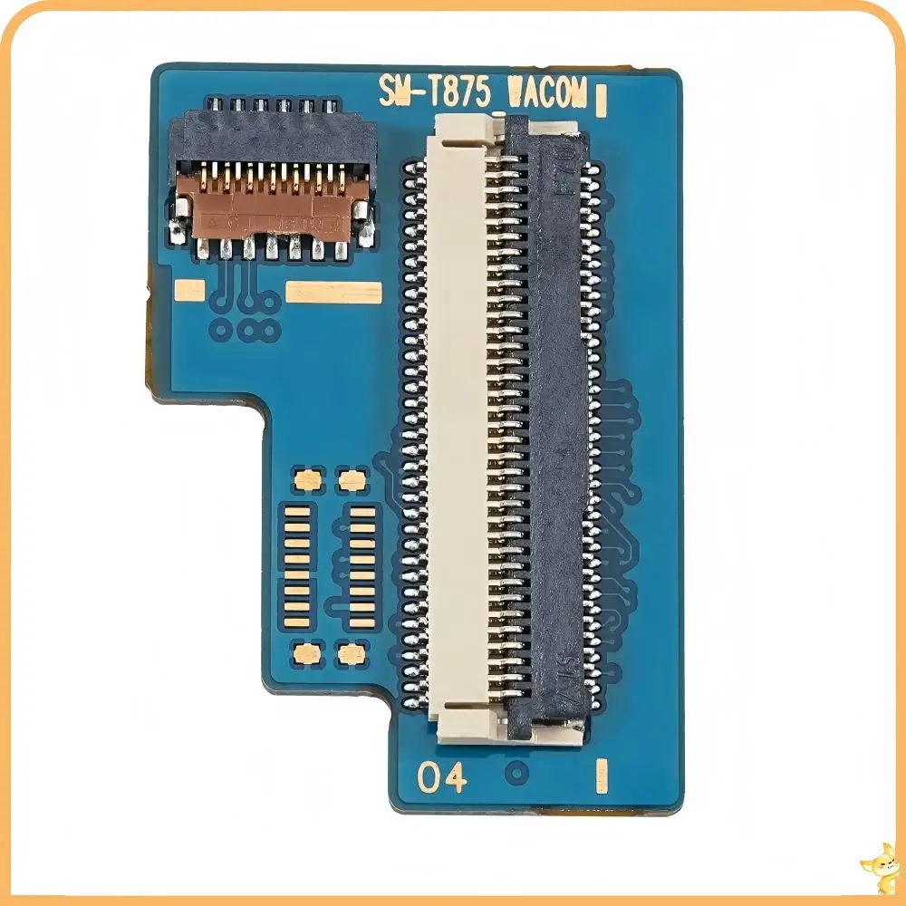 Touch Screen Connector Board F - Tablet Accessories For Samsung บทวิจารณ์และราคา